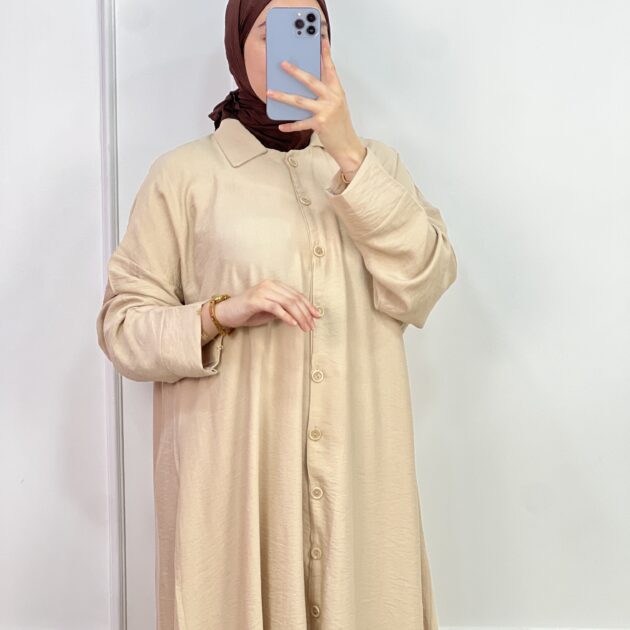 Ensemble harir
